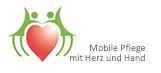 Mobile Pflege mit Herz und Hand GmbH - Logo